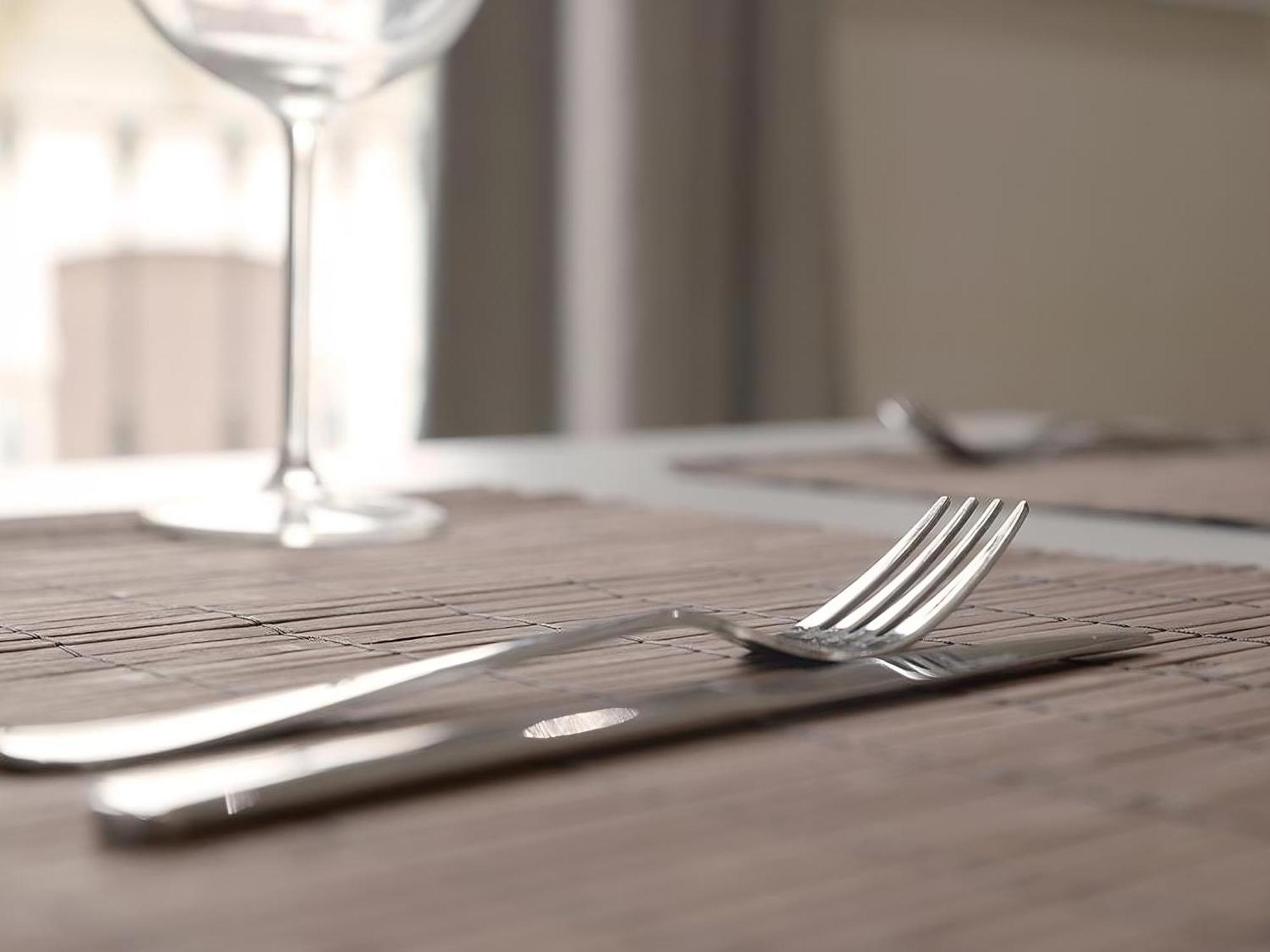 גרנדה Apartamentos Comfort City מראה חיצוני תמונה